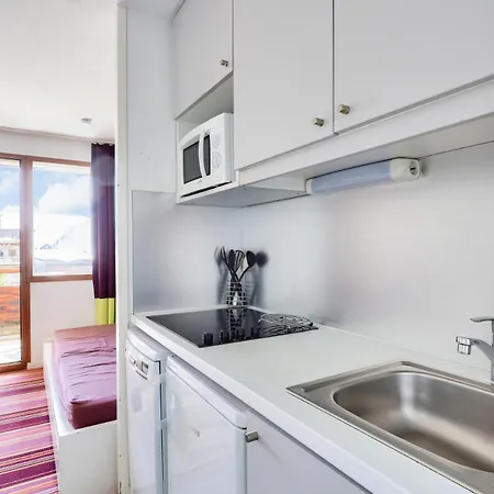 Quartier Falaise - Maeva - 5 Personnes - Confort Mae-0504 Апартаменты