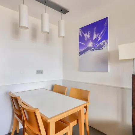 Quartier Falaise - Maeva - 5 Personnes - Confort Mae-0504 Апартаменты *