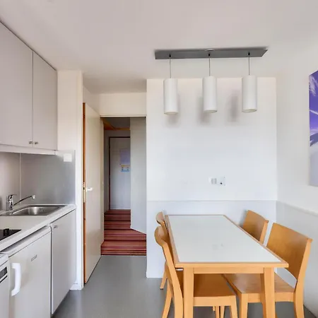 Quartier Falaise - Maeva - 5 Personnes - Confort Mae-0504 * Авориаз