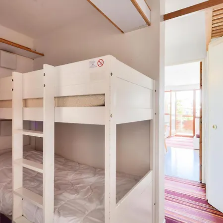 Quartier Falaise - Maeva - 5 Personnes - Confort Mae-0504 *