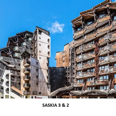Quartier Falaise - Maeva - 5 Personnes - Confort Mae-0504 Apartment