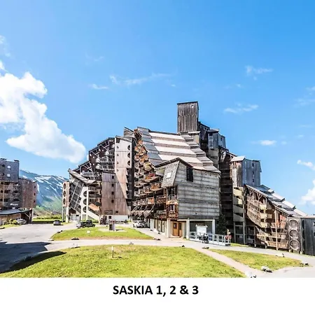 Quartier Falaise - Maeva - 5 Personnes - Confort Mae-0504 *